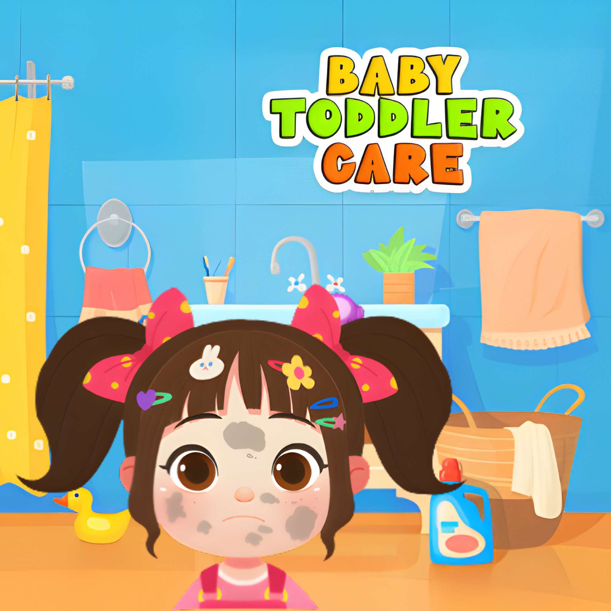 Play Caring Corner Tale Online Free - TwitGames