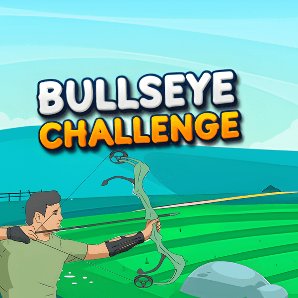 Bullseye Challenge
