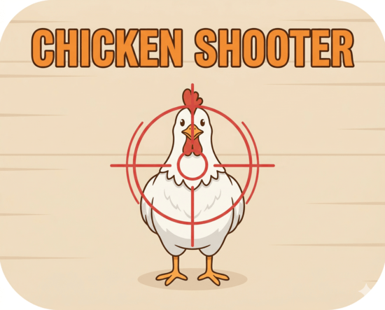 Chicken Shooter