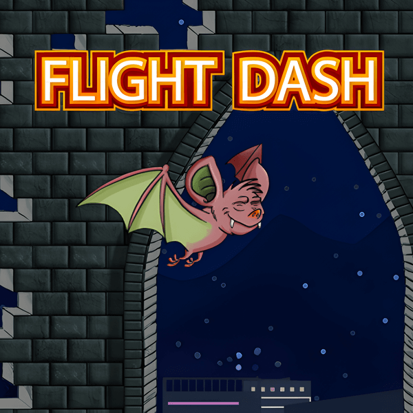 Dark Flight Dash