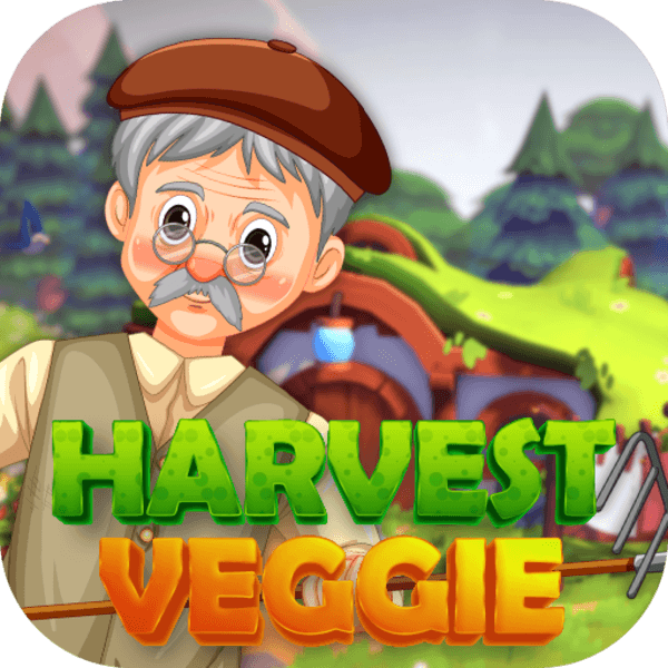 Harvest Veggie
