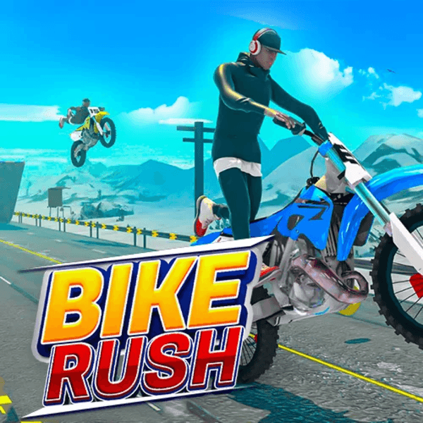 Bike Rush