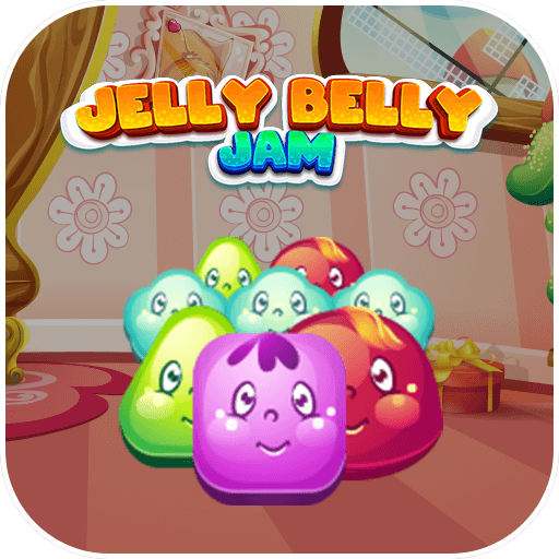 Jelly Belly Jam