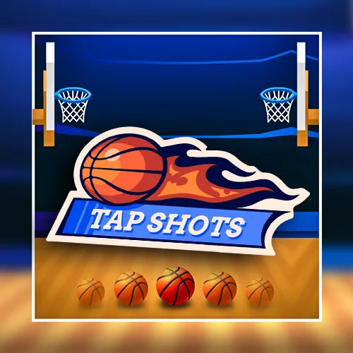 Tap Shots