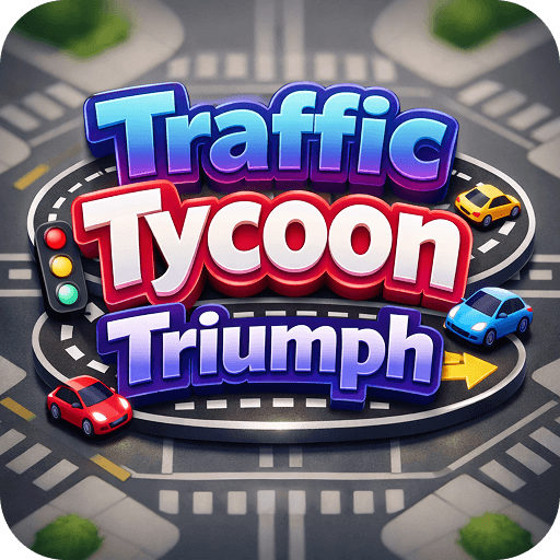 Traffic Tycoon Triumph